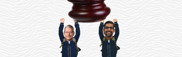 Monopoly in jeopardy: The two US bills that have Big Tech worried
