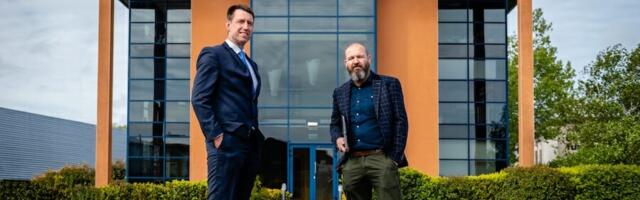 Datapac digitally transforms Sheil Kinnear’s 130-year business