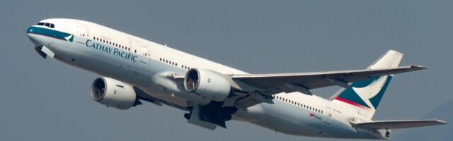 Airlines Lift China International Flight Capacity as Border Opens