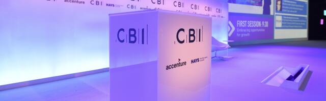 CBI: Sage leads UK tech exodus from scandal-ridden lobby group