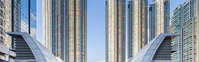 Hong Kong Hostel Program Aimed at Tackling Housing Shortage and Political Dissent