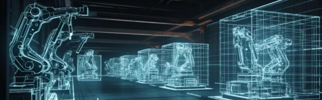 Tractian gets $45M to expand AI monitoring of industrial machinery