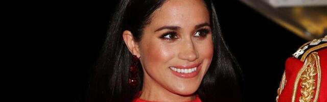Expect Meghan Markle to sell stress-reducing patches on The Tig, experts say