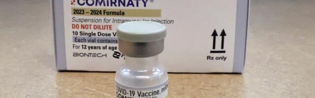 Kaiser says new COVID-19 booster shots coming as early as this week