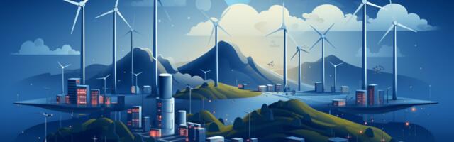 How moving AI to the edge can help solve the data center energy crisis