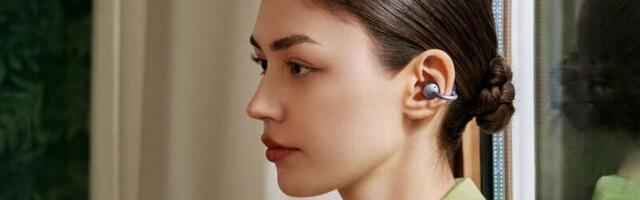 Huawei announces FreeClip open-ear buds,  MatePad Pro 13.2 goes global