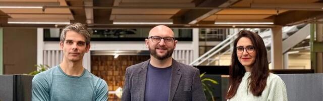 Rivero Raises $7M for its payment simplifying SaaS solutions