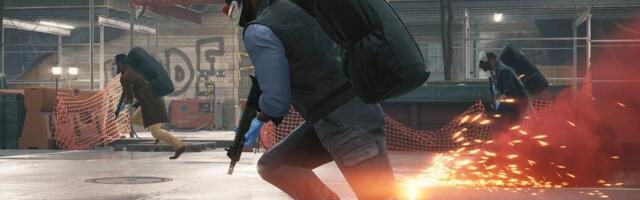 Payday 3 developer seeks long-term success after disappointing launch