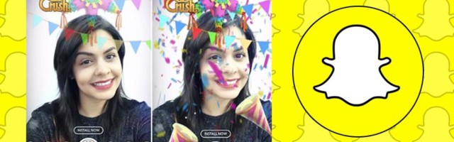 Snapchat launches Creative Council