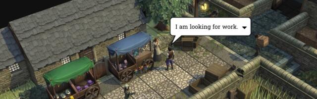 Original RuneScape designer unveils "cosy" free-to-play MMORPG Brighter Shores