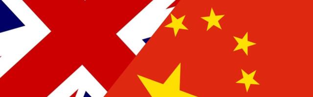 UK says Chinese cyberattacks ‘part of large-scale espionage campaign’