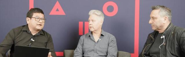 GDC 2024: The state of the gaming industry, from layoffs to the metaverse and more