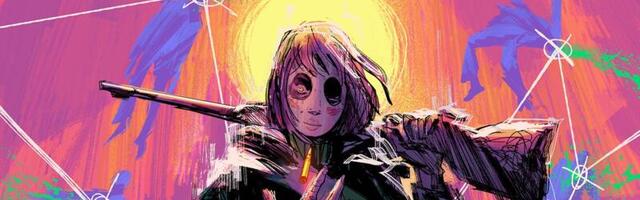 Children of the Sun review - a thrilling mashup of bullet-time and puzzle games