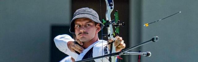 2024 Olympics: What to know — and who to watch — during the archery competition in Paris