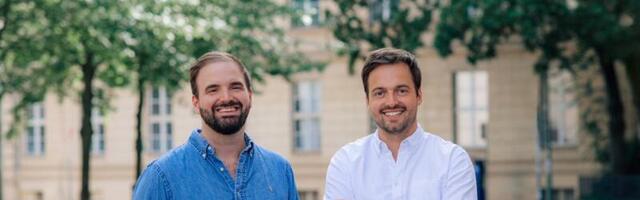 Berlin fintech bunch secures $15.5M Series A to transform private markets