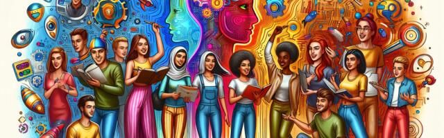 Colin Kaepernick launches inclusive AI storytelling platform