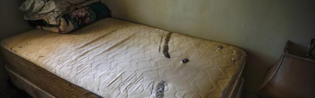 ‘Living in absolute squalor’: Mental health group homes go unregulated in Santa Clara County