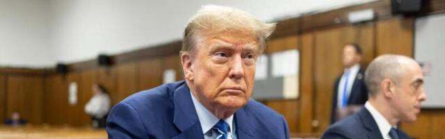 Judge in Trump’s hush money case delays date for ruling on presidential immunity