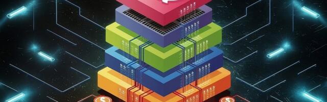 The economics of GPUs: How to train your AI model without going broke