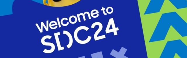 Samsung Developer Conference 2024 confirmed for October 3