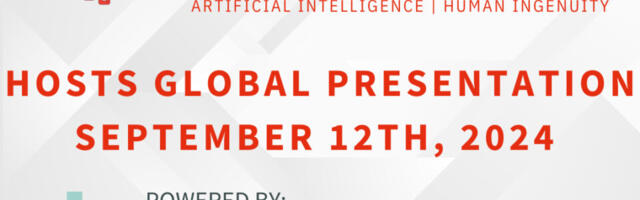 Cyber A.I. Group Announces Global Presentation