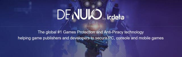 Publishers face 20% game revenue reduction if Denuvo DRM is cracked quickly, according to new study