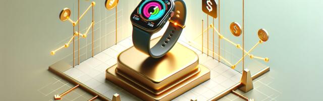 Garmin Venu 3 smartwatch hits record low