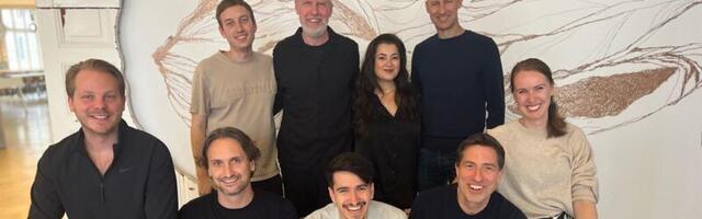 This German VC taps founders of decacorn SumUp and Amsterdam’s Felyx as new partners: Read more