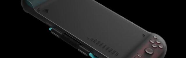 The Nintendo Switch 2, as described by Dbrand