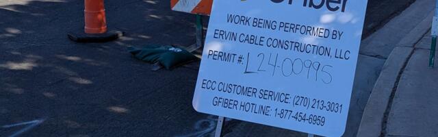Google Fiber is coming to Las Vegas