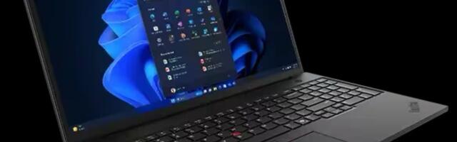 Save 43% off this powerful Lenovo ThinkPad laptop — but hurry!
