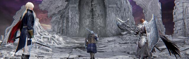 After eight hours with Elden Ring Nightreign, I'm convinced multiplayer Souls is an exhilarating rush