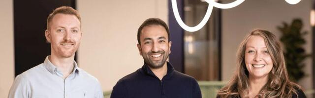 LegalTech startup Augmetec raises over €2.4 million for its flagship platform LEIAA