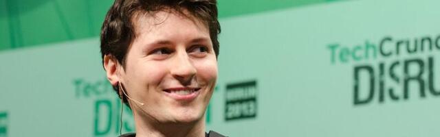 TON Surges 20% as Telegram Founder Pavel Durov Recovers Passport From French Authorities