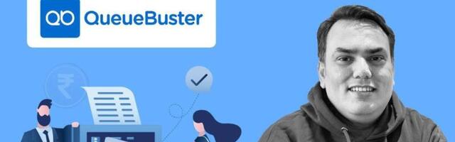 POS Solutions Provider QueueBuster Expands To Middle East, North Africa