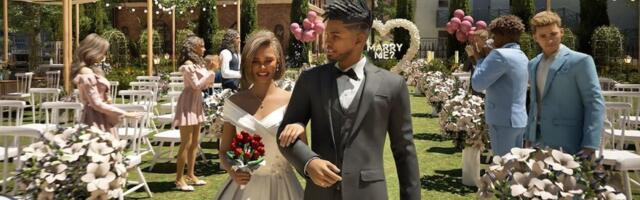 How to get married in Inzoi
