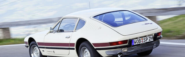 10 Of The Best-Looking Volkswagens Of All Time