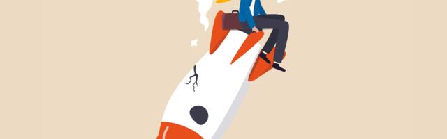 Why 9 Out of 10 Startups Fail?