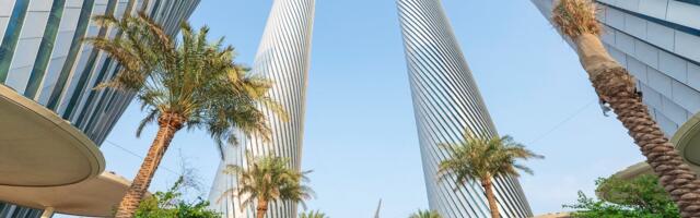 Quantinuum expands to Qatar with $1bn joint venture 