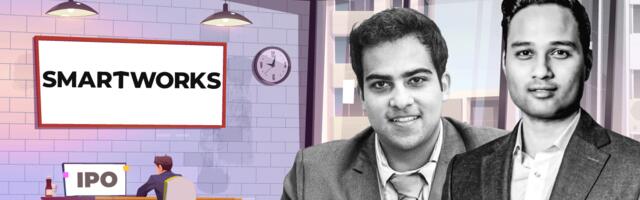 Smartworks IPO To Open On July 10, Issue Size Reduced