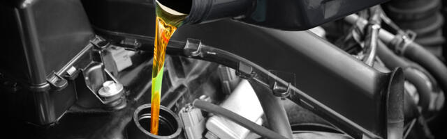 What Is Oil Shearing And How Does It Affect Your Engine?