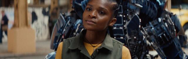 To make Ironheart feel tactile, the show’s creative team had to get on the same page