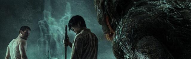‘Monster Island’ Feels Like a ‘Predator’ Movie Set During World War II