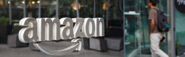 Amazon Locks Down Against Google’s AI Shopping Agents