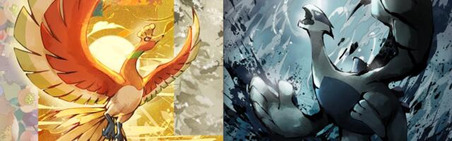 Pokémon TCG Pocket will change card art after plagiarism accusations