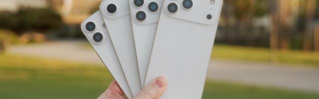 iPhone 17 series to cost more, except the vanilla iPhone 17