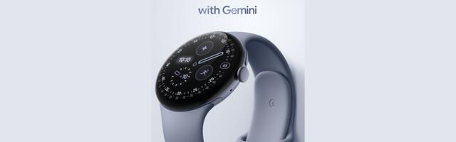 Bumper Pixel Watch 4 leak reveals juicy upgrades are on the way!