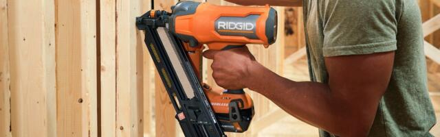 Ridgid Framing Nailer Recall: Everything You Need To Know
