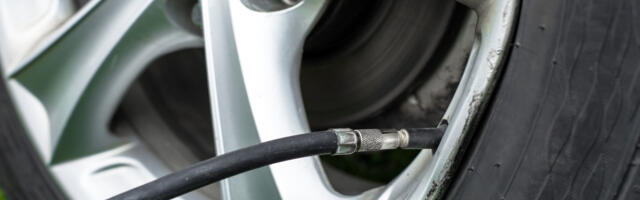 Which States Have A Law Ensuring You Get Free Air At Gas Stations?