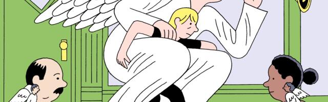 Obsessing about being a good person can backfire. There’s a better way.